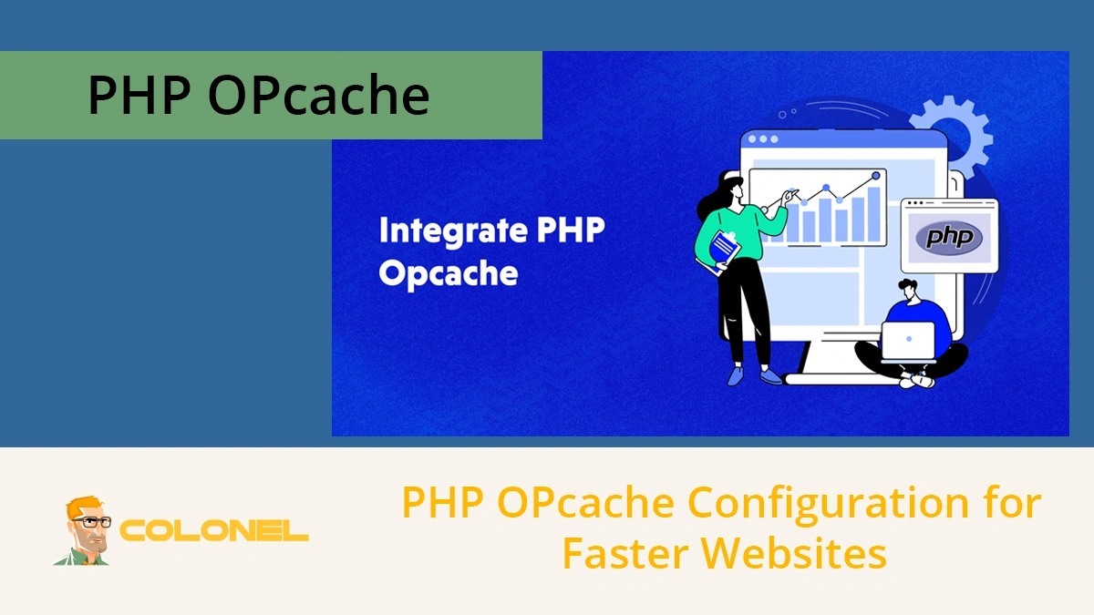 php opcache configuration