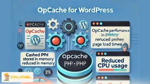 PHP OPcache Configuration for Faster Websites 7 PHP OPcache for WordPress Performance