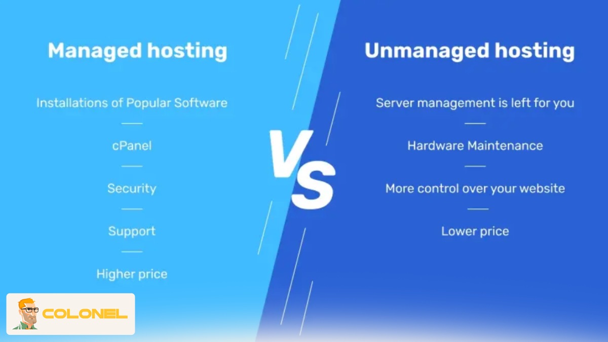 Pros and Cons of Managed WordPress Hosting