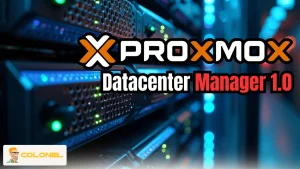 Gestionnaire de centre de données Proxmox 1.0 pour une gestion centralisée 11 Proxmox Datacenter Manager 1.0 support