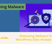 wordpress malware removal