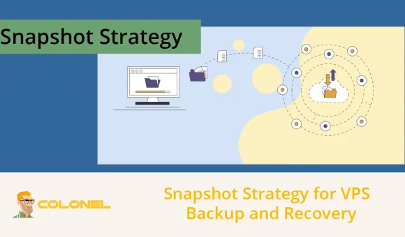 server snapshot strategy