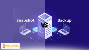 Snapshot Strategy for VPS Backup and Recovery 11 Snapshot vs. Off-site Backup