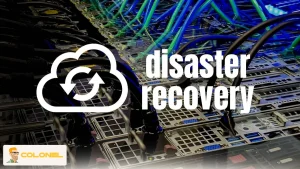 Noodherstelplanning voor VPS-systemen 5 Understanding Disaster Recovery VPS