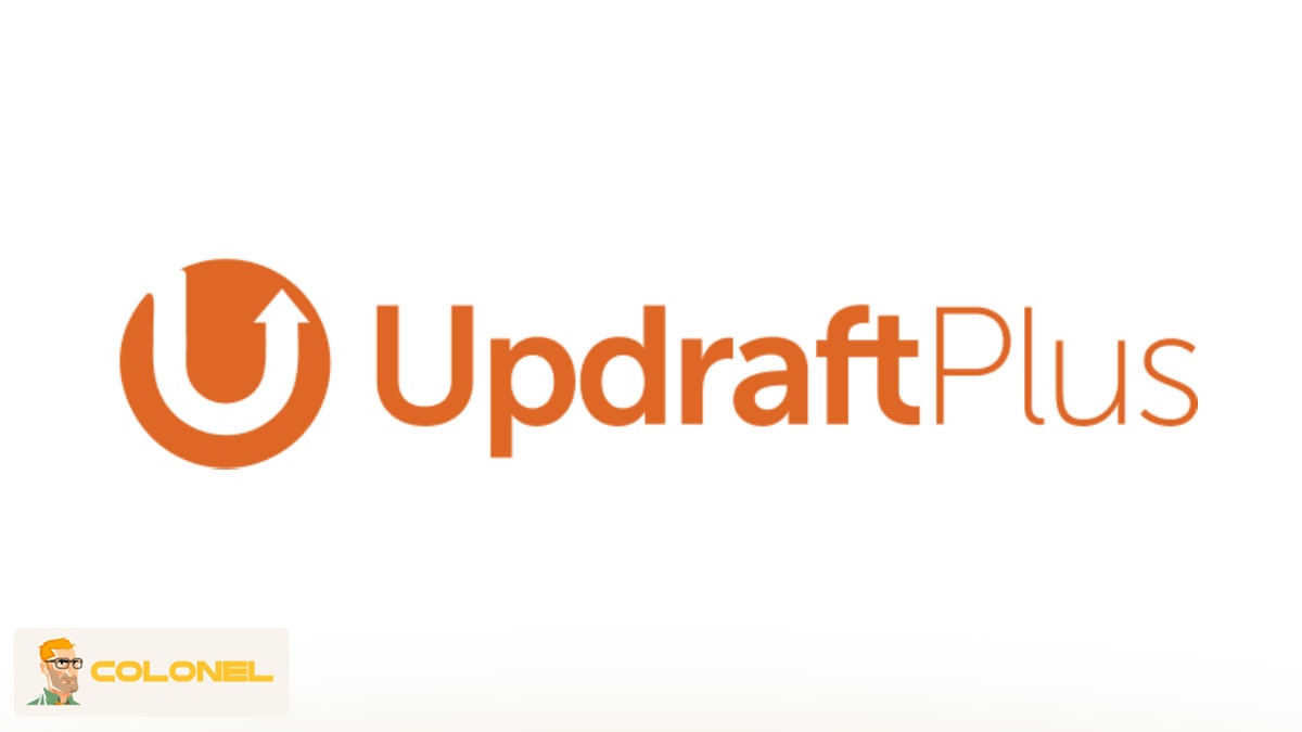 UpdraftPlus