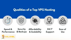 Top Factors to Consider When Choosing the Best VPS Provider 6 What Defines the Best VPS Provider