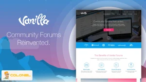 What Is Vanilla Forum
