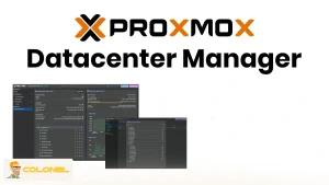 Gestionnaire de centre de données Proxmox 1.0 pour une gestion centralisée 6 What is Proxmox Datacenter Manager