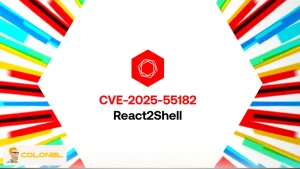 What is React2Shell