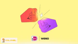 iDEAL Becomes Wero 8 iDEAL to Wero transition