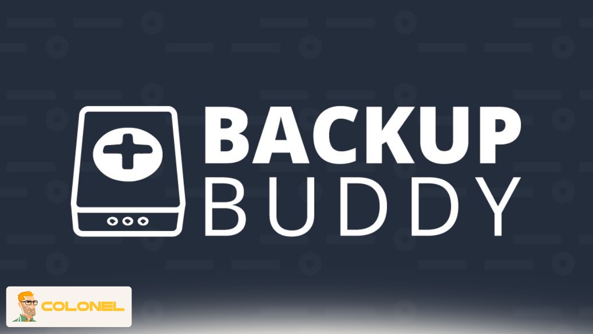 BackupBuddy
