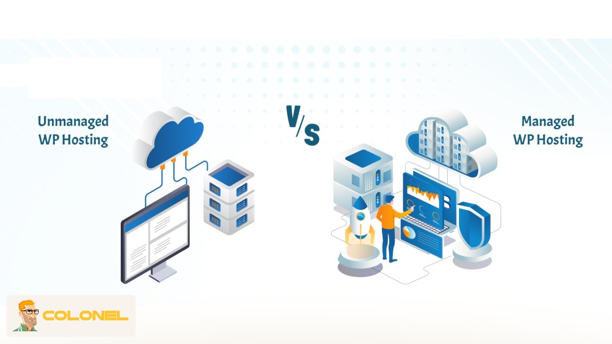 Which WordPress Hosting Option Is Right for You?