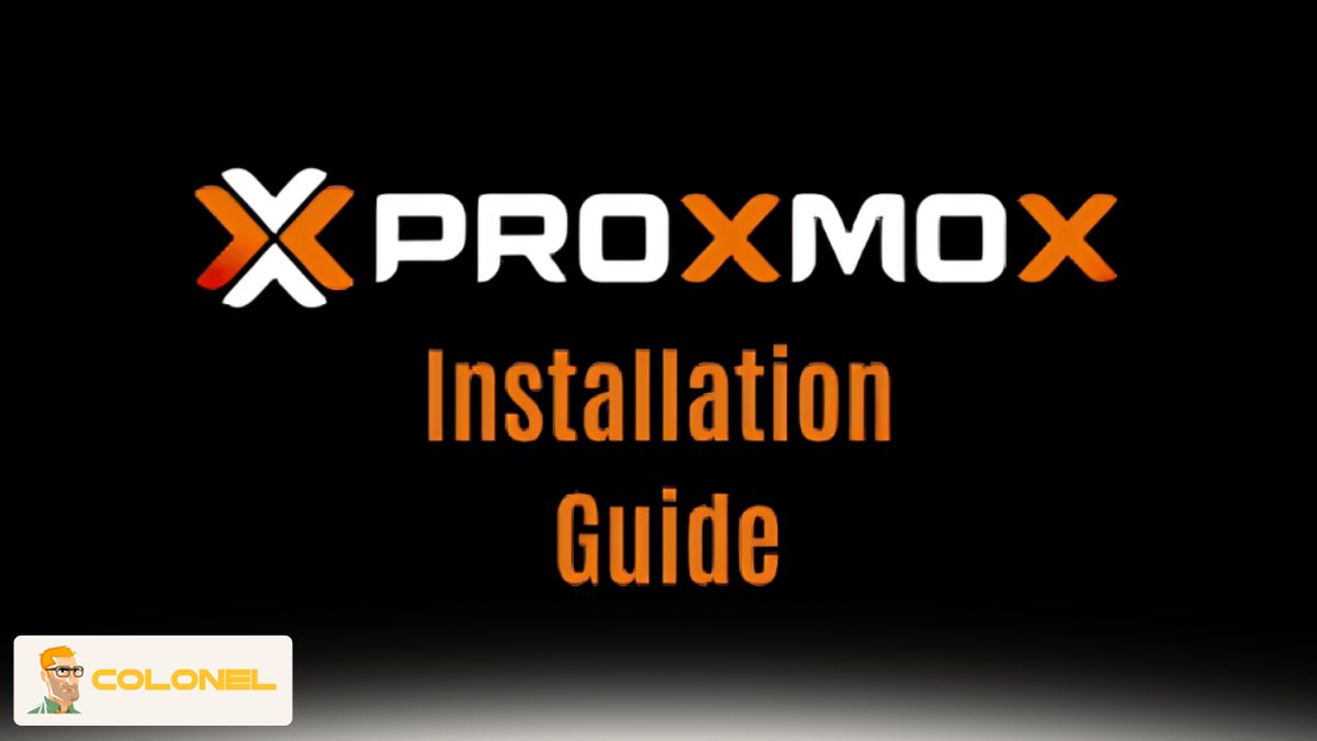 8. Installation Completion and First Boot