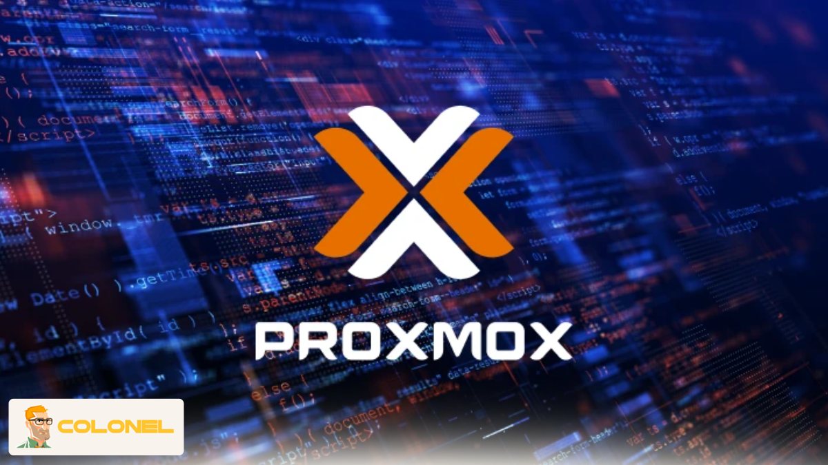 Benefits of Using Proxmox VE on a Server