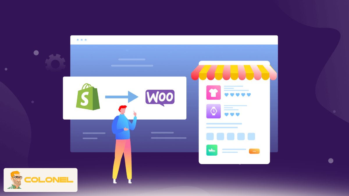 Best Hosting for WooCommerce After Shopify Migration