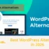 WordPress Alternatives