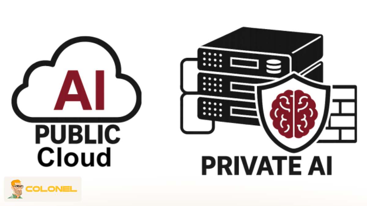 Choosing the Right Private AI Hosting Provider
