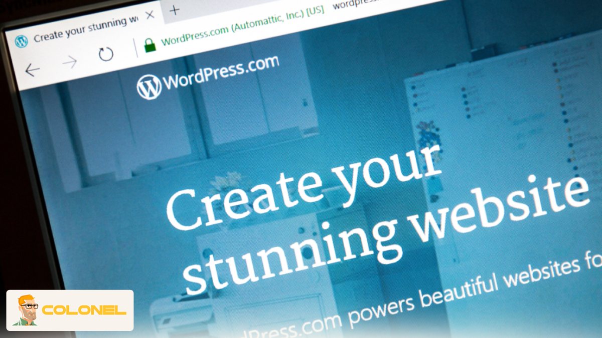 Choosing the Right WordPress Theme for Your Small Business