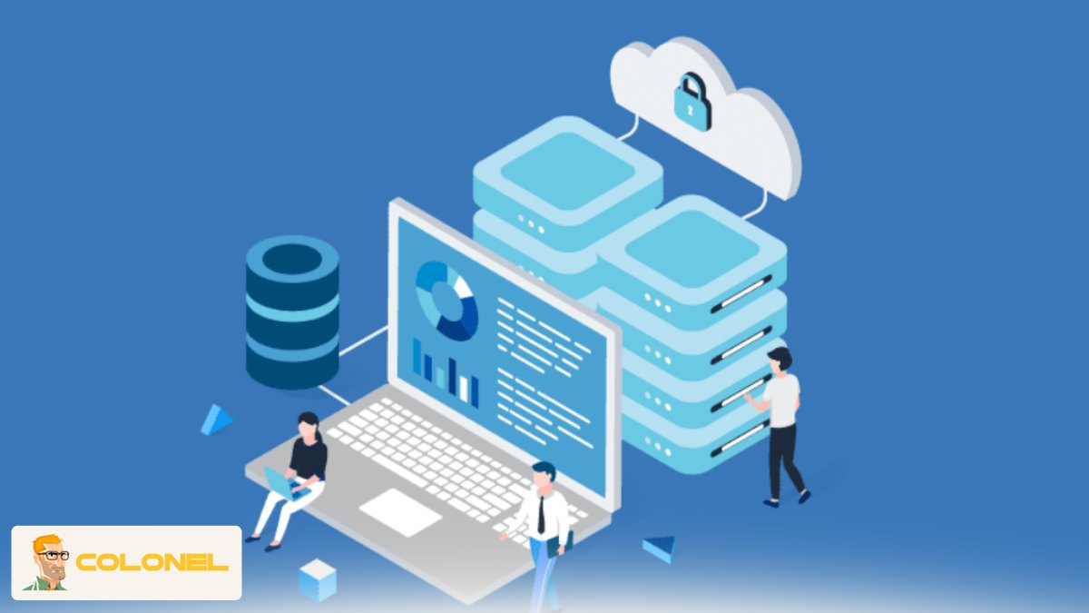 Common Problems With Poor Hosting Under Load