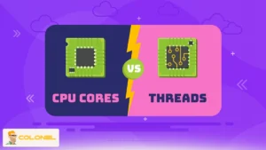Core vs Thread