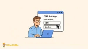 DNS Switching and Going Live Safely