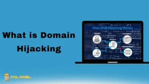 Domain Hijacking