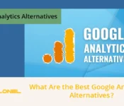 Google Analytics alternative