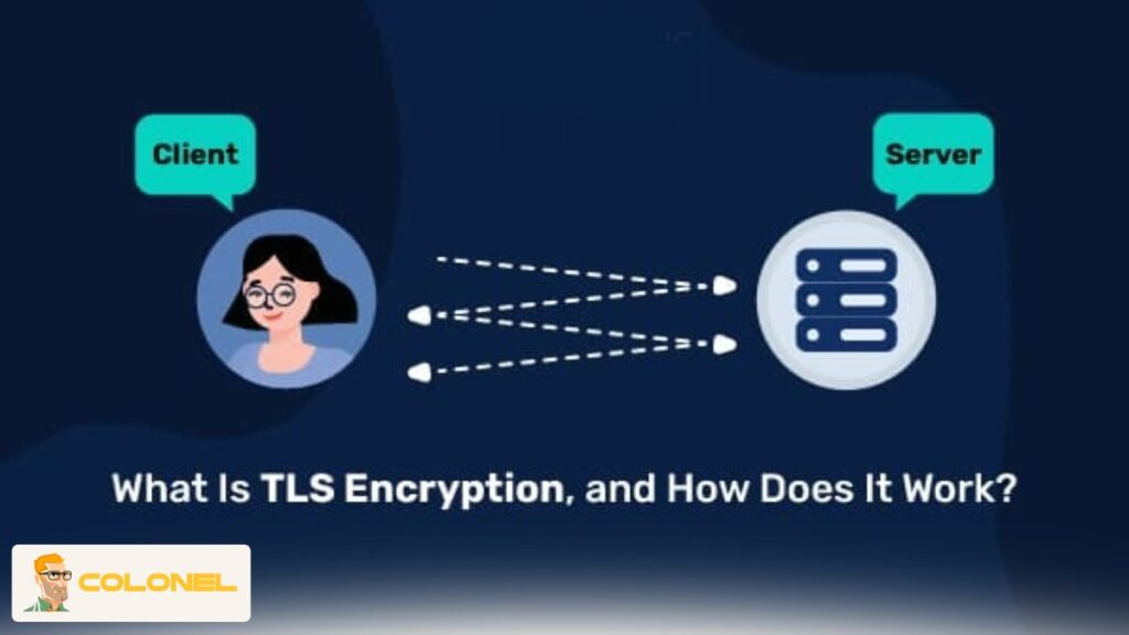 Practical Tls What Is TLS? Practical Guide To Secure Web Data | Colonel Server