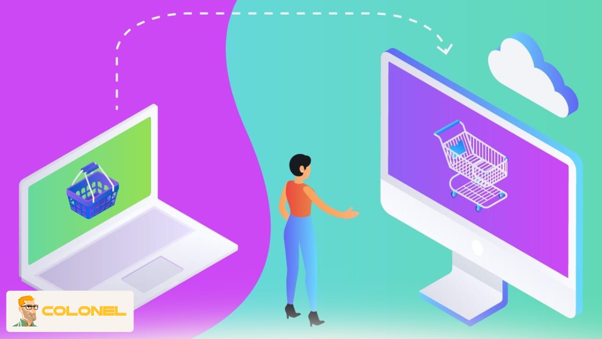 How to Avoid Data Loss During Shopify Migration