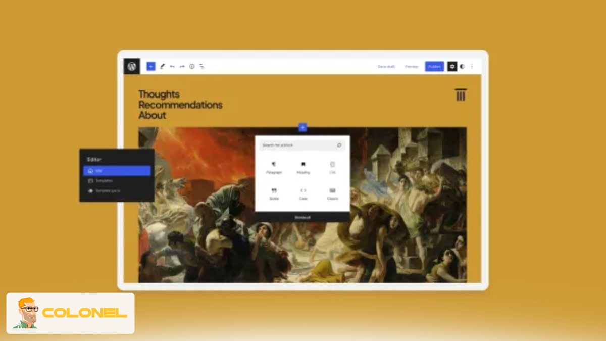 How to Customize Your WordPress Website Without Technical Skills