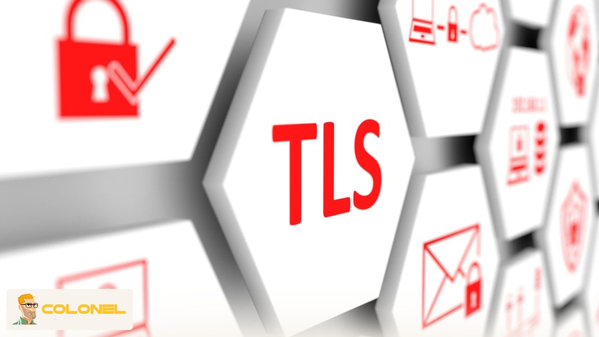 Implementing TLS on Web Servers 2