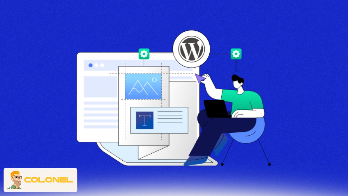 Improving Website Security for Small Businesses Using WordPress