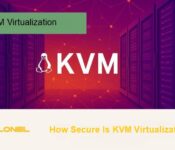 KVM Virtualization