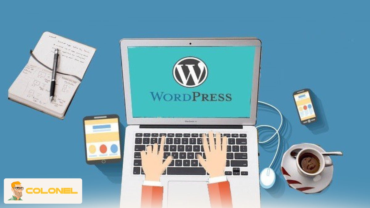 Key Benefits of Using WordPress for Small Businesses