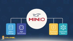 MinIO S3 Key Features