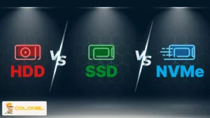 What Is NVMe Hosting and Why It Matters for Website Performance 11 NVMe Hosting vs SSD Hosting vs HDD Hosting
