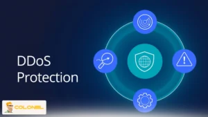 Outsourcing DDoS Protection