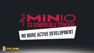 MinIO S3-Compatible