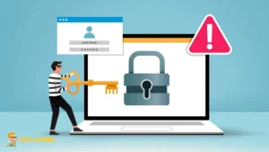 Secure All Related Accounts Immediately