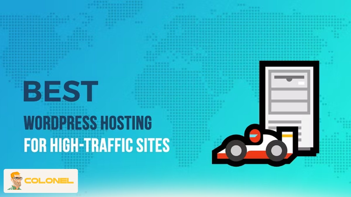 Security Mechanisms for High-Traffic Websites