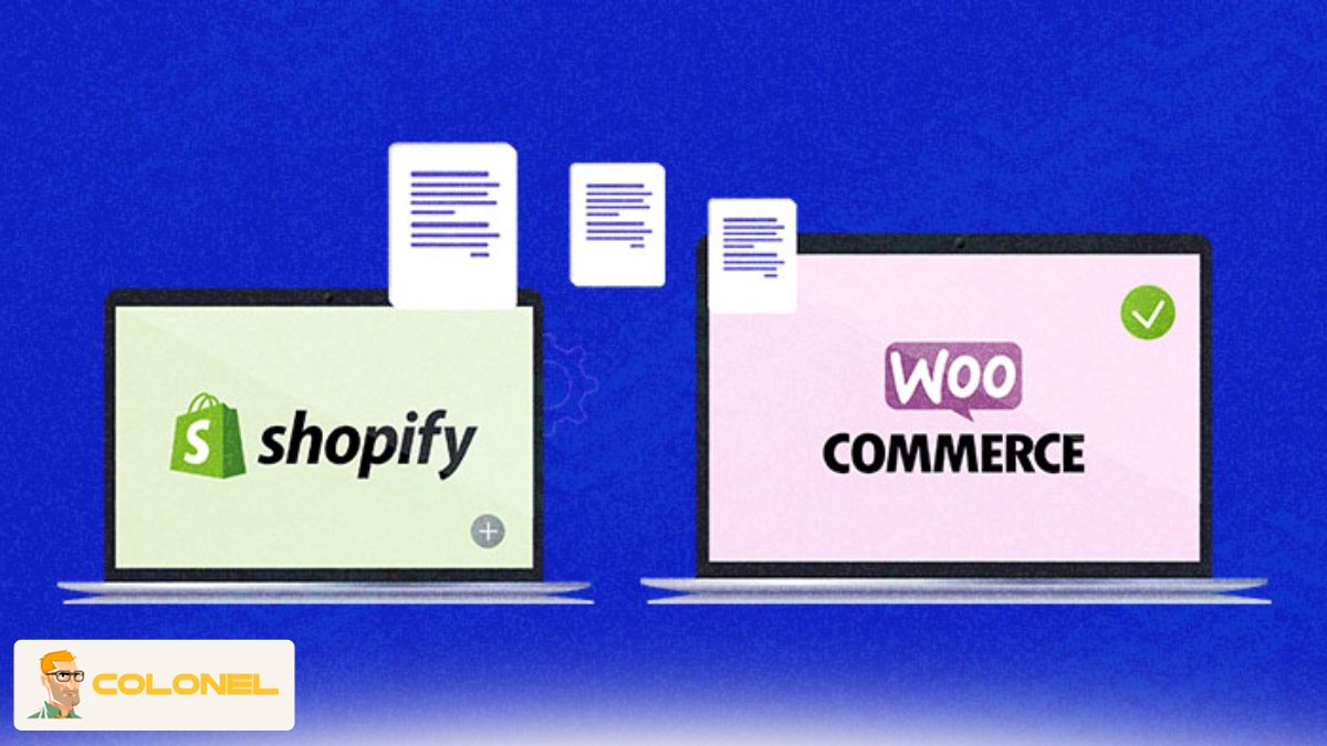 Things to Do Before Shopify to WooCommerce Migration