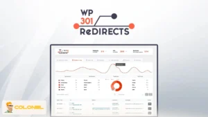 WP 301 Redirects