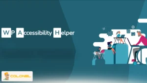 WP Accessibility Helper (WAH)
