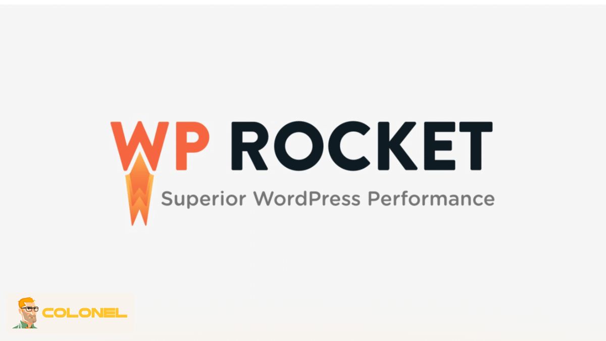 WP Rocket