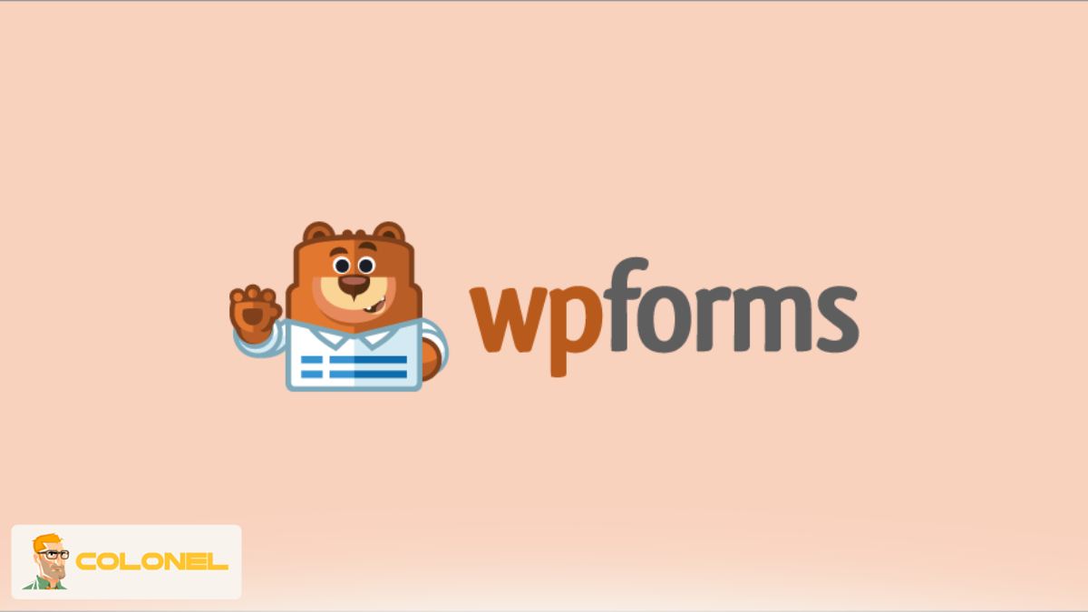 WPForms