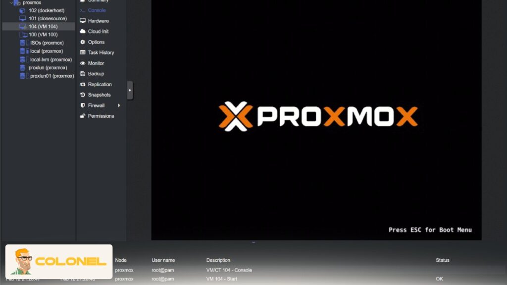 Installing Proxmox VE On A Server: A Practical Guide