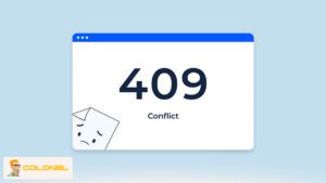 409 Erreur de conflit: Qu'est-ce que cela signifie et comment y ...