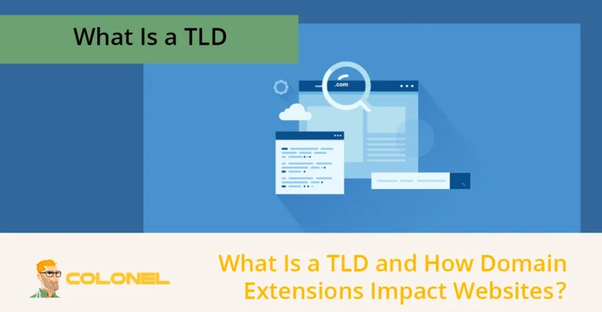 What Is a TLD