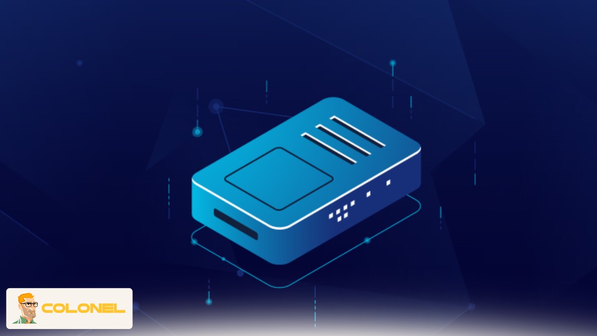 What NVMe Hosting Is and How It Works