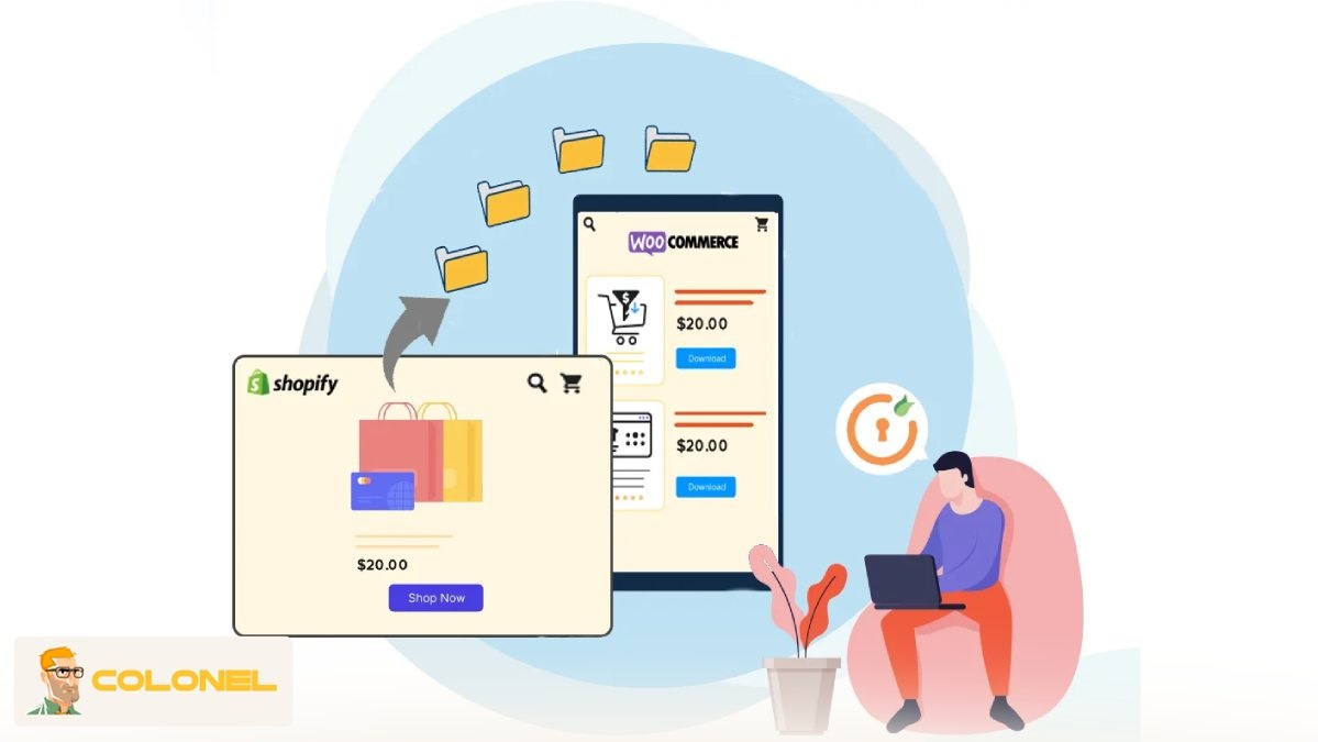What to Do After Shopify to WooCommerce Migration